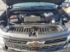 2026 Chevrolet Silverado K1500 RST