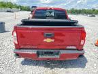 2018 Chevrolet Silverado K1500 High Country