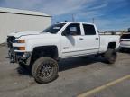 2017 Chevrolet Silverado K3500 LTZ