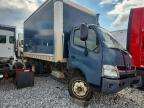 2020 Hino 195 BOX Truck