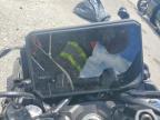 2025 Yamaha MT09
