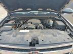 2007 Chevrolet Silverado C1500 Crew Cab