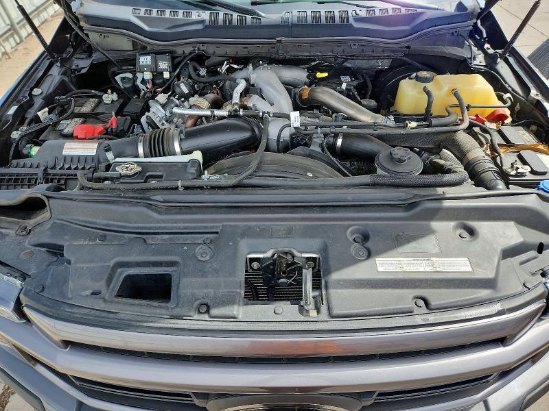 2021 Ford F250 Super Duty
