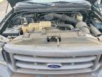 2002 Ford F350 SRW Super Duty