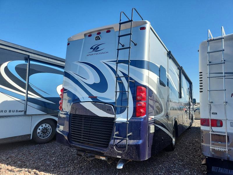 2019 Unknown 2019 Sportscoach RV