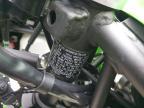 2025 Kawasaki EX500 H