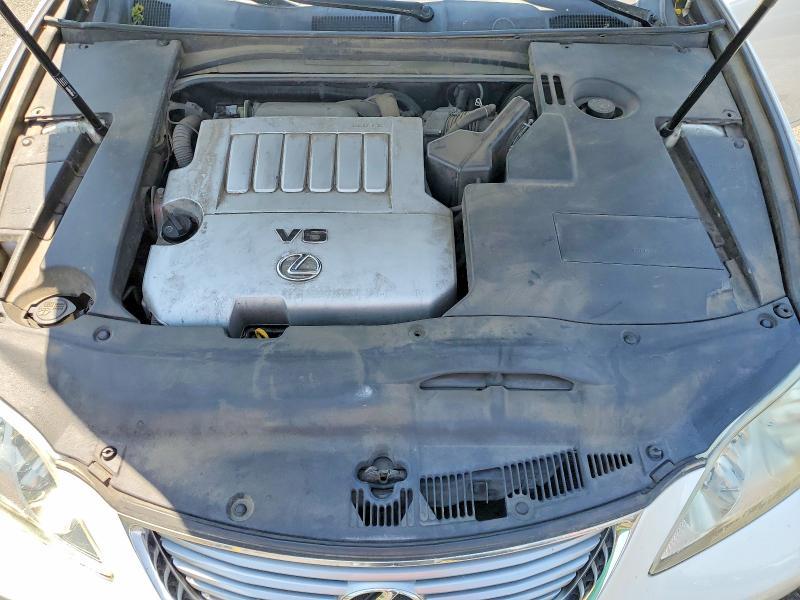 2009 Lexus Es 350