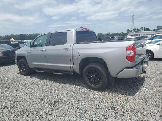 2021 Toyota Tundra Platinum
