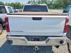 2021 Chevrolet Silverado K2500 Heavy Duty LT