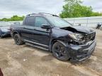 2022 Honda Ridgeline Black Edition