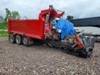 2019 Western Star 2019 Western Star 4700 Dump Truck