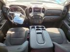2021 Chevrolet Silverado C1500 Custom