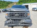 2021 Ford F150 Super Cab