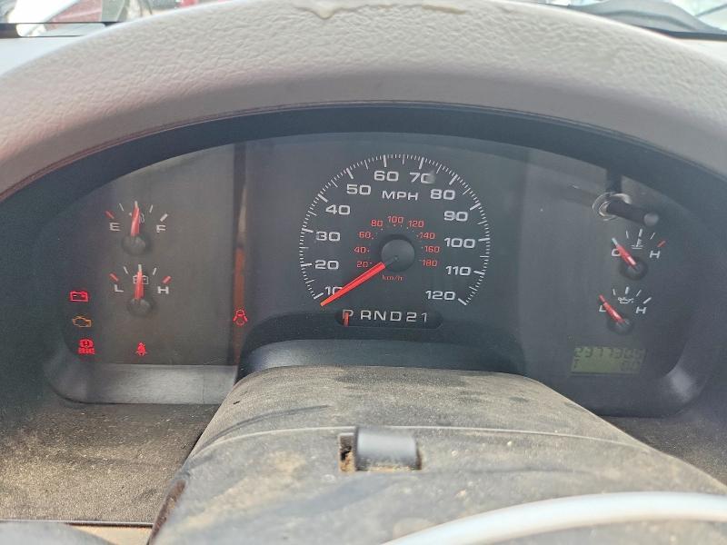 2006 Ford F150