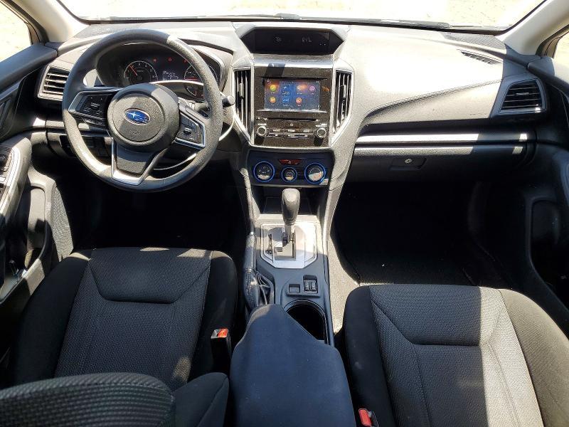 2019 Subaru Impreza Premium