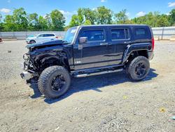 2006 Hummer H3 en venta en Spartanburg, SC