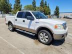 2006 Ford F150 Supercrew