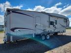 2011 Heartland Greystone Camper