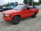 2003 Chevrolet S Truck S10