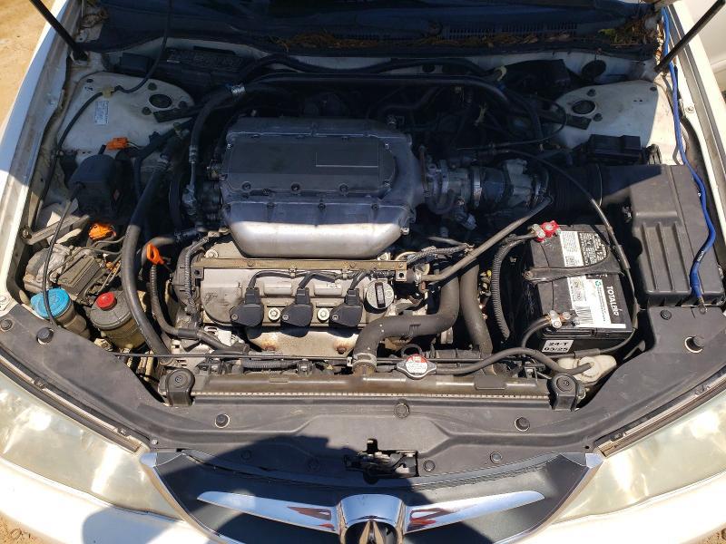 2003 Acura 3.2tl Type-s