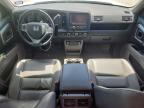 2013 Honda Ridgeline RTL