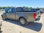 2016 Nissan Frontier SV V6