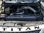 2016 Nissan Titan XD PRO-4X