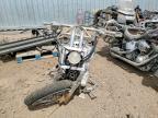 2008 Yamaha XVS1100 A