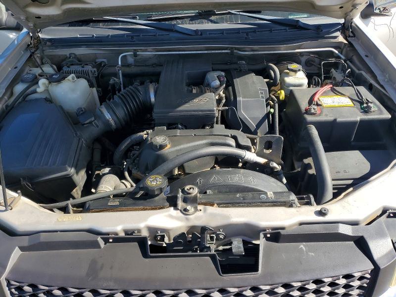 2005 Chevrolet Colorado