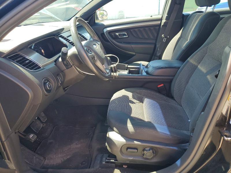 2013 Ford Taurus