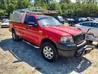 2005 Ford F150