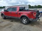 2009 Ford F150 Supercrew