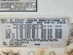 2017 Semi 2017 Utility VS2RA Refrigerated Van Trailer