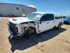 2022 Chevrolet Silverado K2500 Heavy Duty