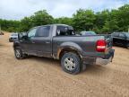 2005 Ford F150 Supercrew