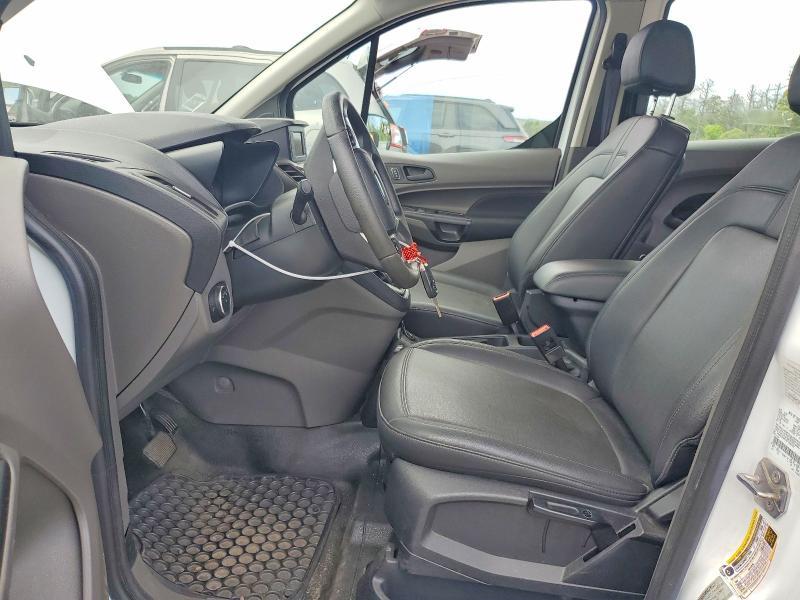 2023 Ford Transit Connect XL