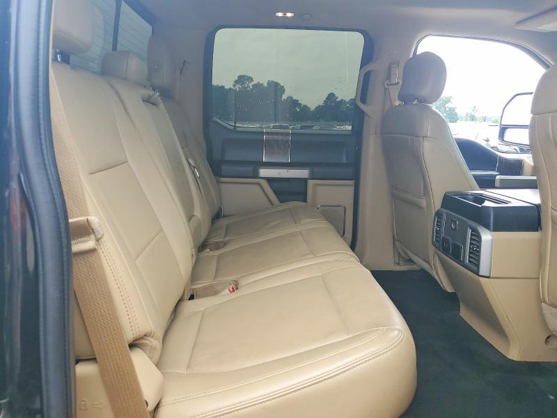 2017 Ford F250 Super Duty