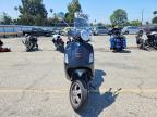 2018 Vespa GTS 250