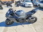 2025 Kawasaki ZX636 K