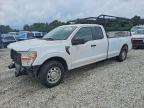 2022 Ford F150 Super Cab