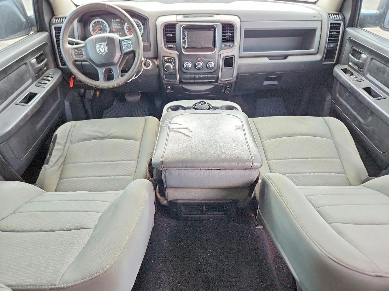 2014 Dodge RAM 1500 ST