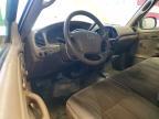 2004 Toyota Tundra Base