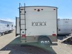 2021 Puma 2021 Forest River Puma Camper