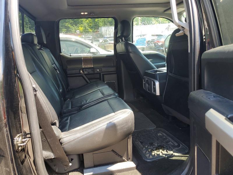 2017 Ford F250 Super Duty