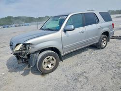 2002 Toyota Sequoia SR5 for sale in Gastonia, NC