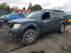 2012 Nissan Frontier S