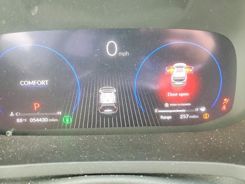 2022 Acura Mdx Technology
