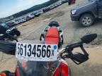 2016 Honda CRF1000