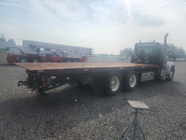 2017 Peterbilt 348 Rollback TOW Truck