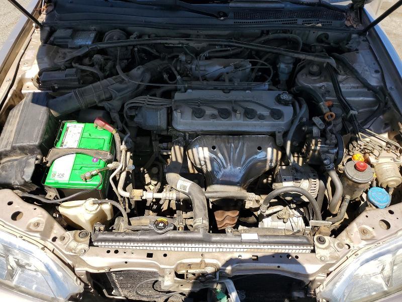 1999 Acura 2.3cl